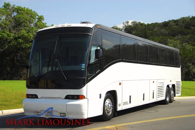 San Antonio Party Bus Limo